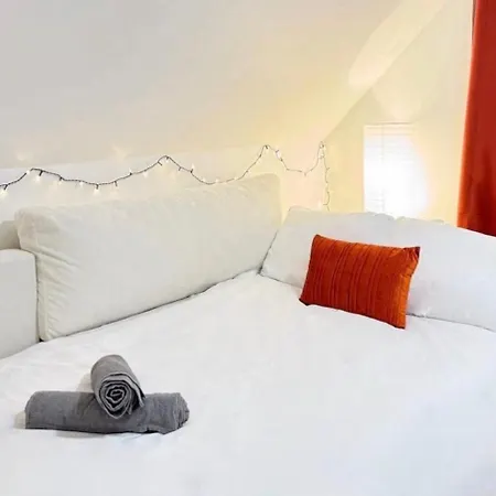 Apartman Esther Cosy Au Coeur De